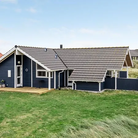 度假居 Thisted