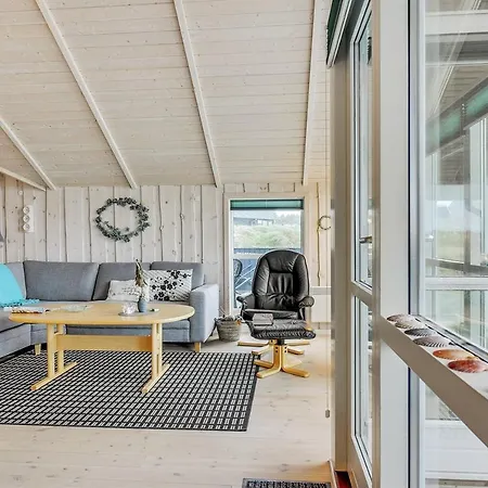Thisted Torsted (Nordjylland)