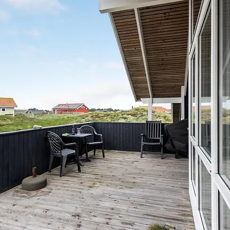 度假居 Thisted Torsted (Nordjylland)
