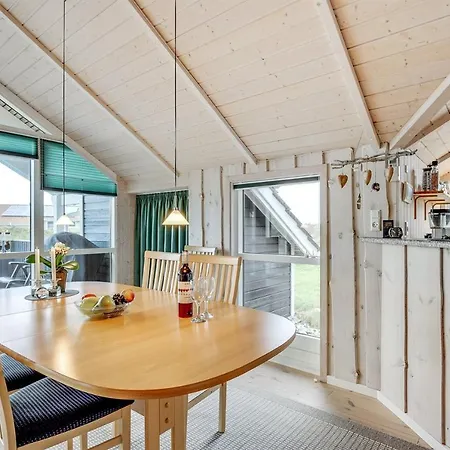 Thisted 度假居 Torsted (Nordjylland)